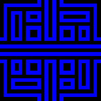 Labyrinth | V=03_201-009